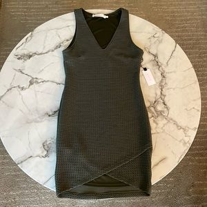 ASTR The Label Khaki Green Bodycon Dress, NEVER WORN, WITH TAGS